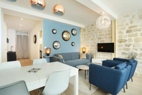 Residence Tour Eiffel by Studio prestige
